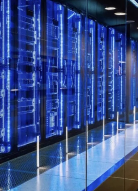 Portugal tem energia para data centers. Mas ele ter&aacute; uma rede para conect&aacute;-los?